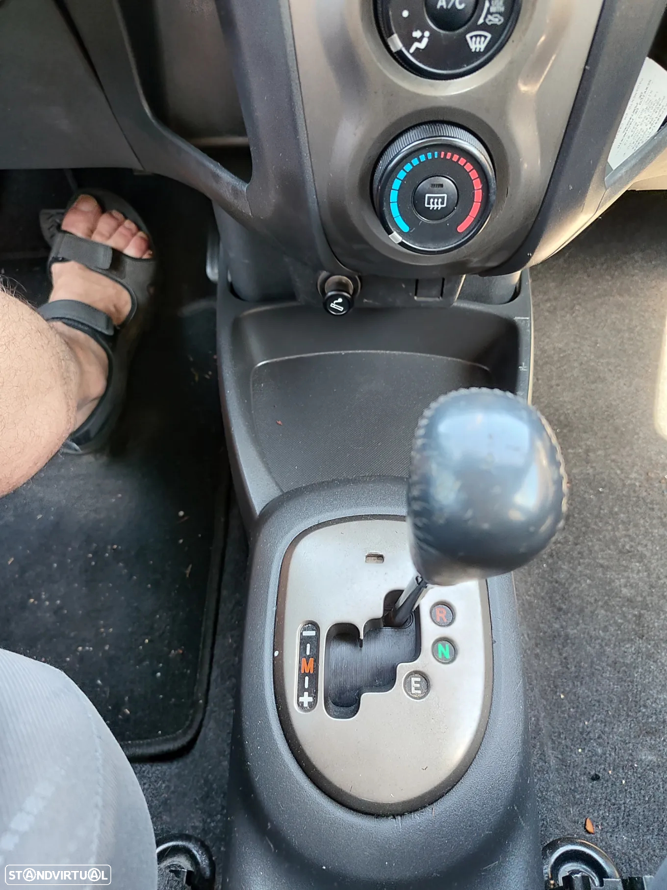Toyota Yaris 1.4 D-4D Sol High Pack MM - 3