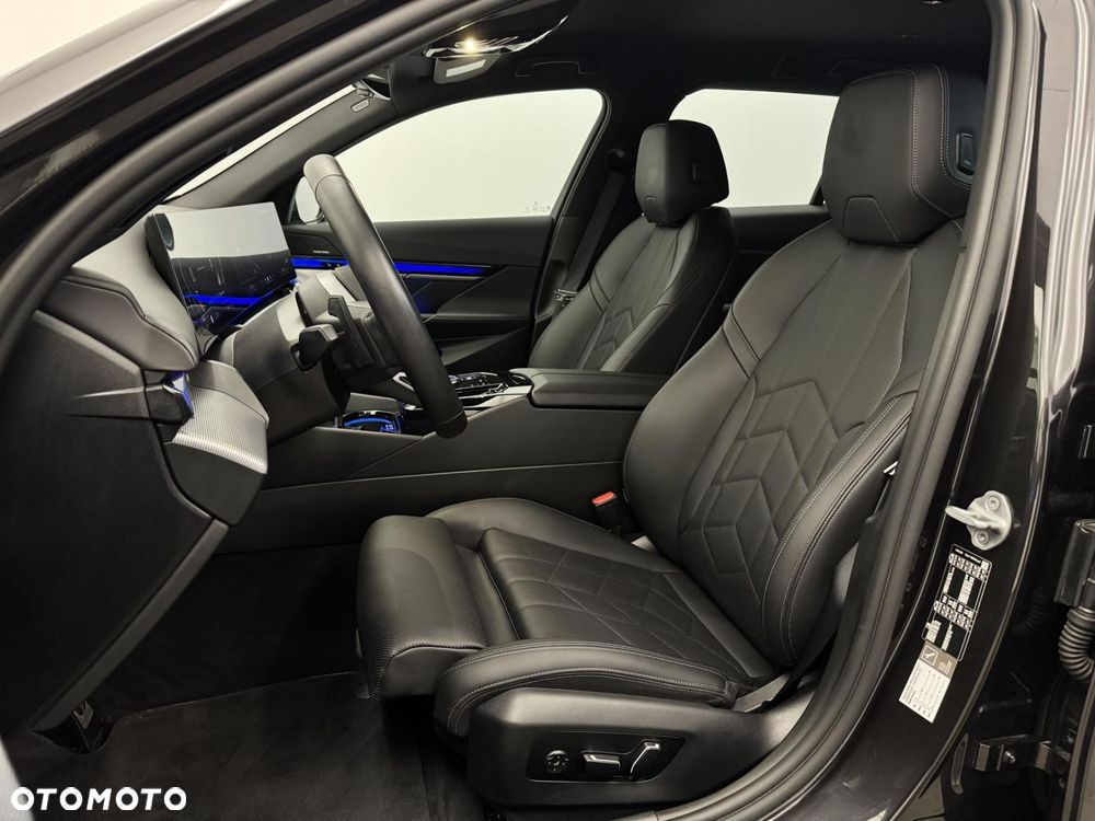 BMW Seria 5 - 14