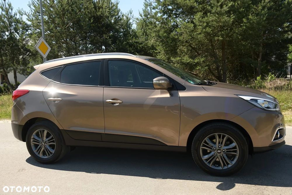 Hyundai ix35 - 10