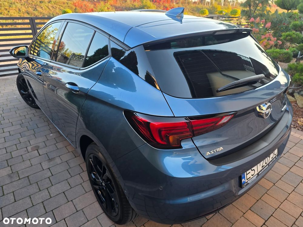 Opel Astra - 17