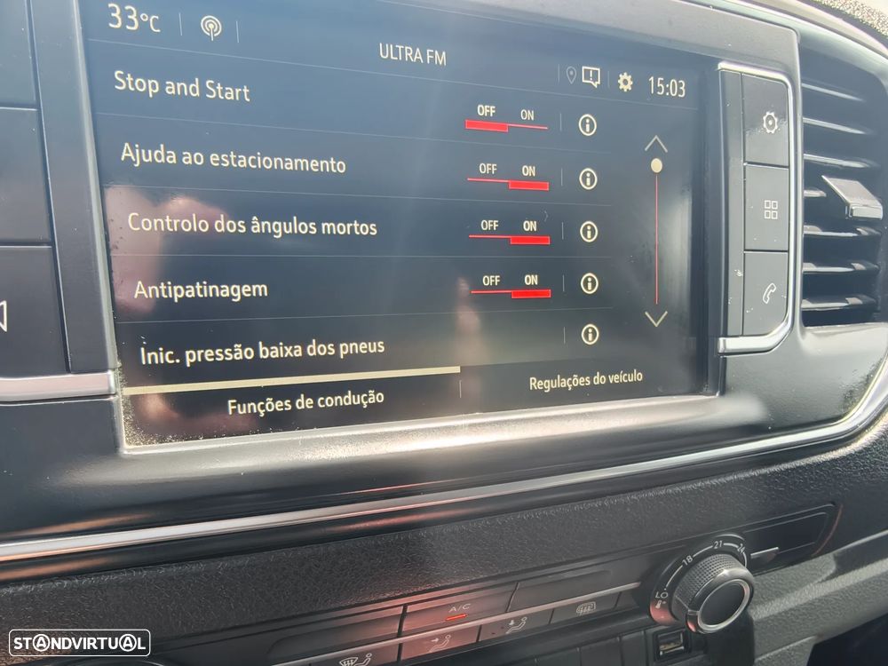 Opel Vivaro 2.0 CDTi L3H1 Essentia - 3