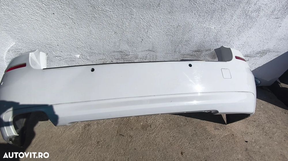 Bara spate BMW F11 non facelift 2010-2013 - 1