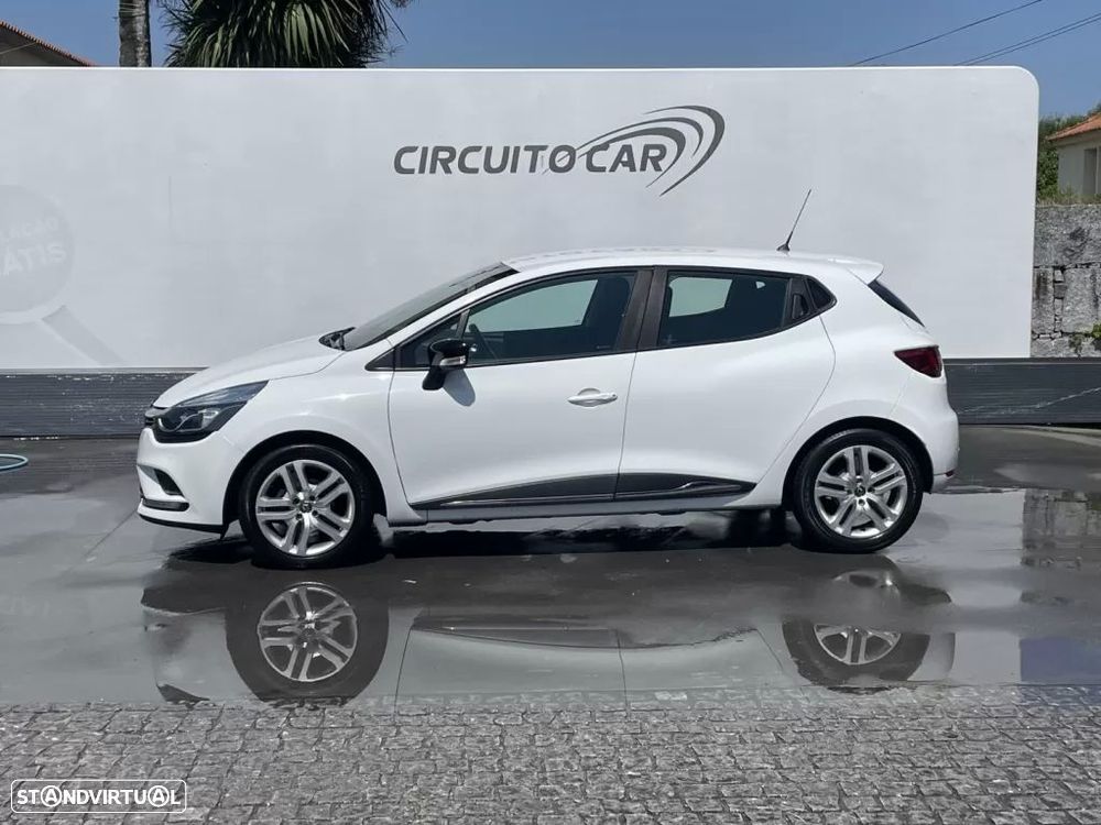 Renault Clio 1.5 dCi Zen - 2