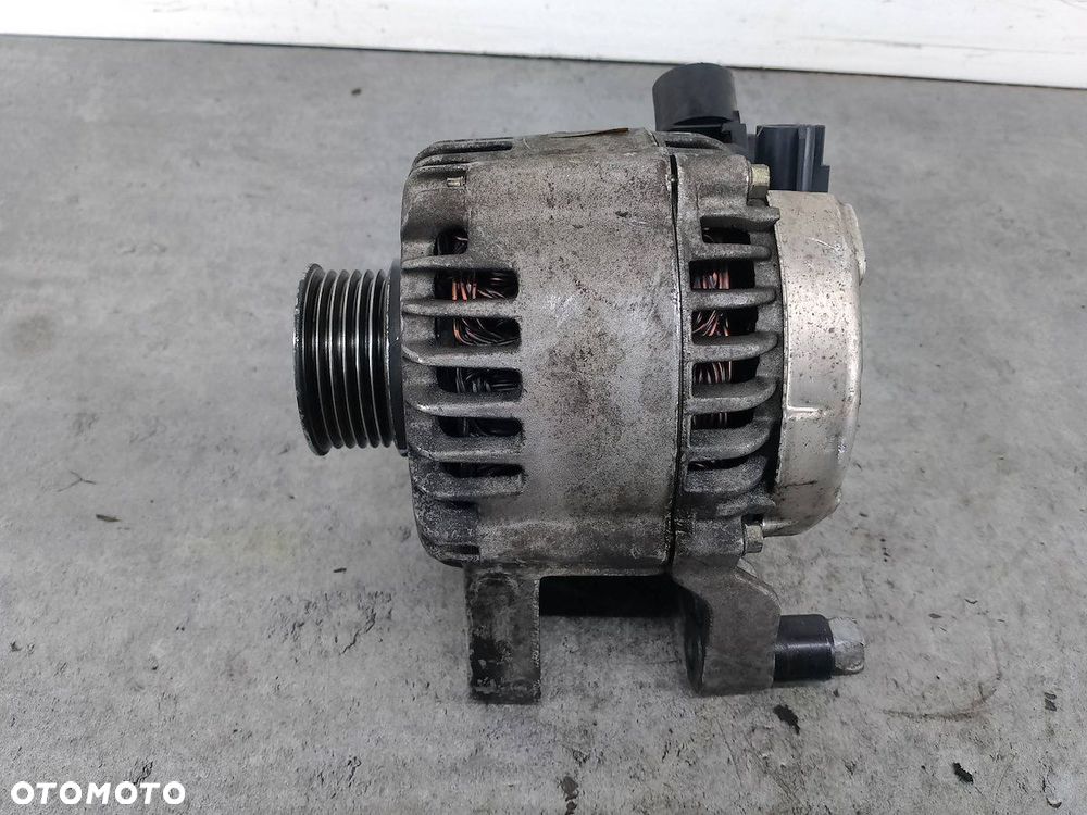 ALTERNATOR FORD FIESTA MK6 3S6T-AC 1.4 TDCI - 6