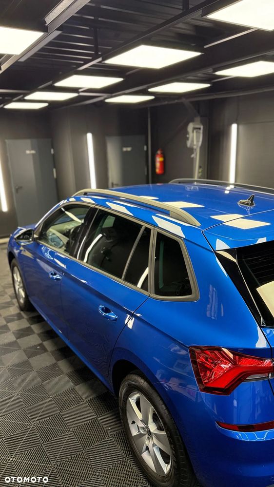 Skoda Kamiq 1.0 TSI Ambition - 27