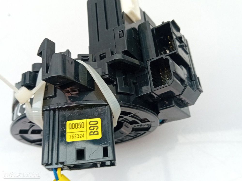 Fita de airbags TOYOTA Aygo (_B4_) - 4