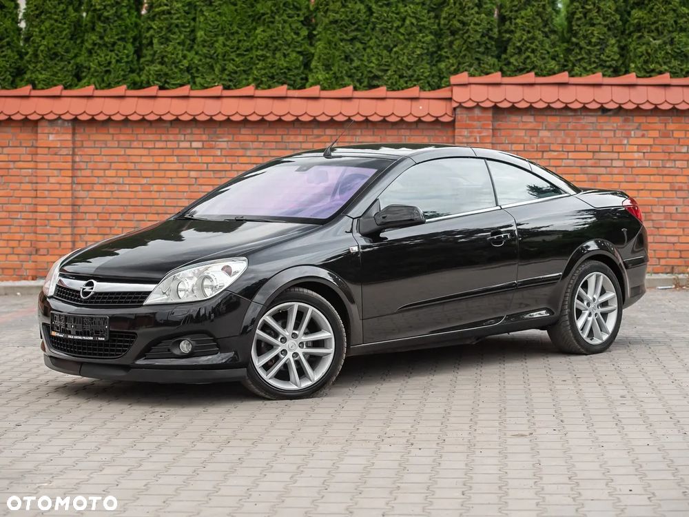 Opel Astra 1.8 Edition - 11