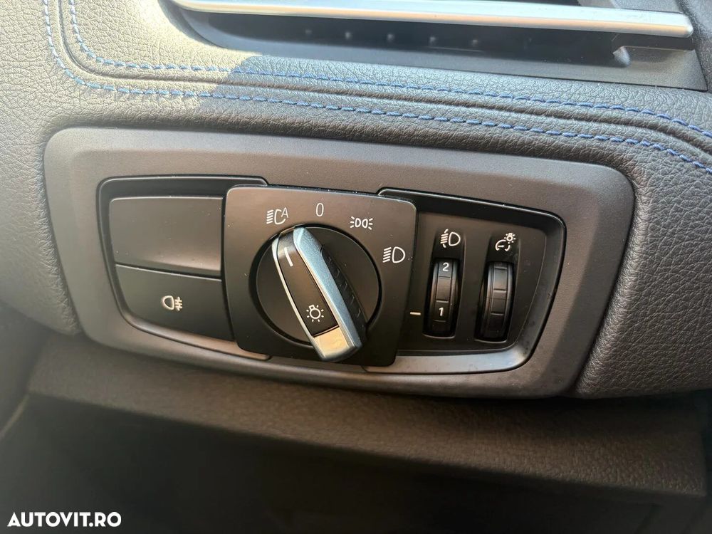 BMW Seria 2 - 20