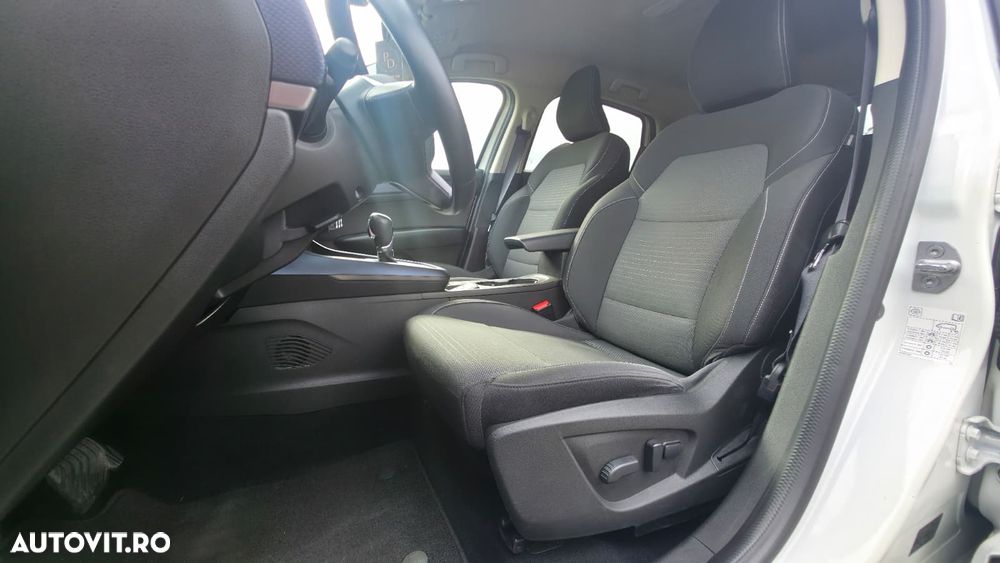 Renault Arkana E-TECH 145 Equilibre - 22