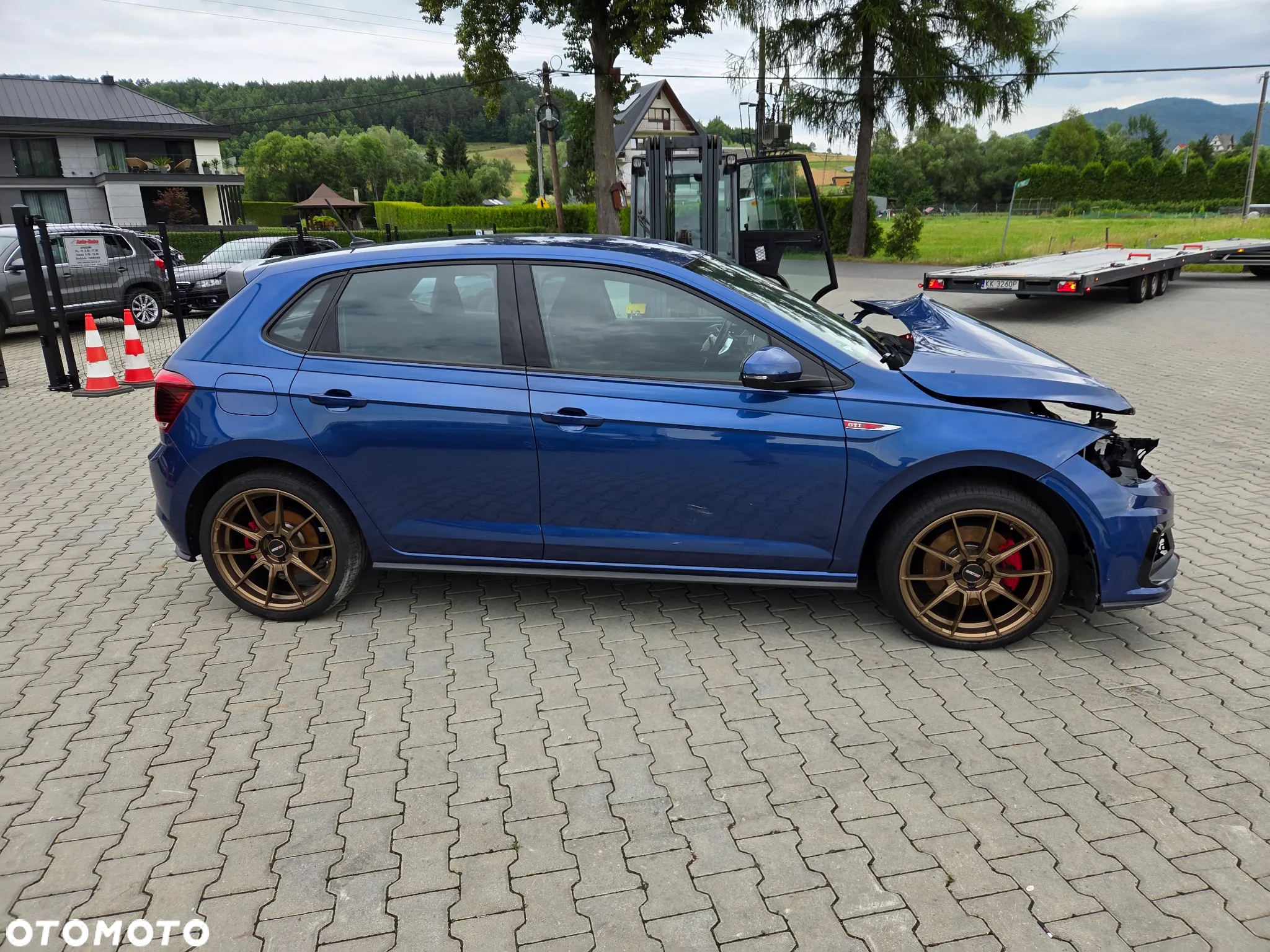 Volkswagen Polo - 6