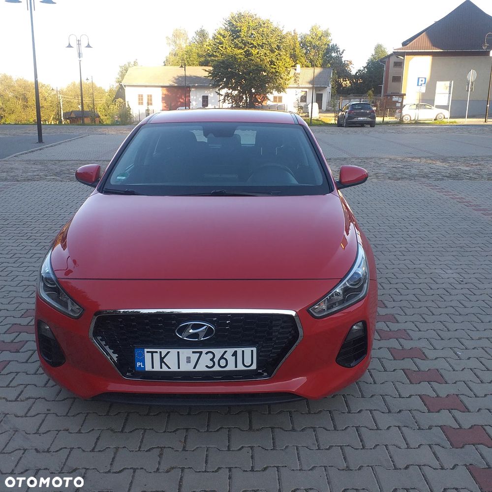 Hyundai i30 - 3