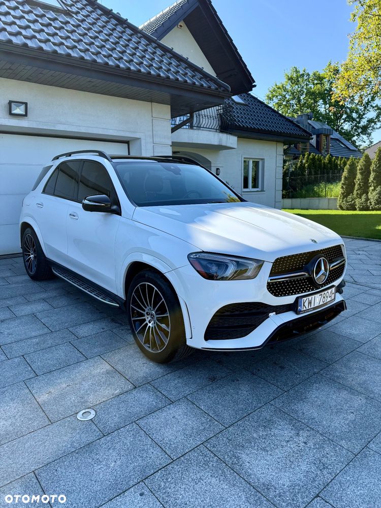 Mercedes-Benz GLE - 3