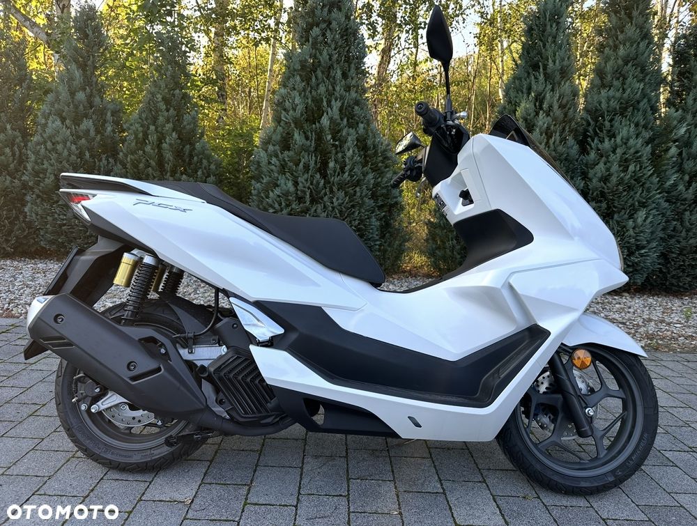 Honda PCX - 2