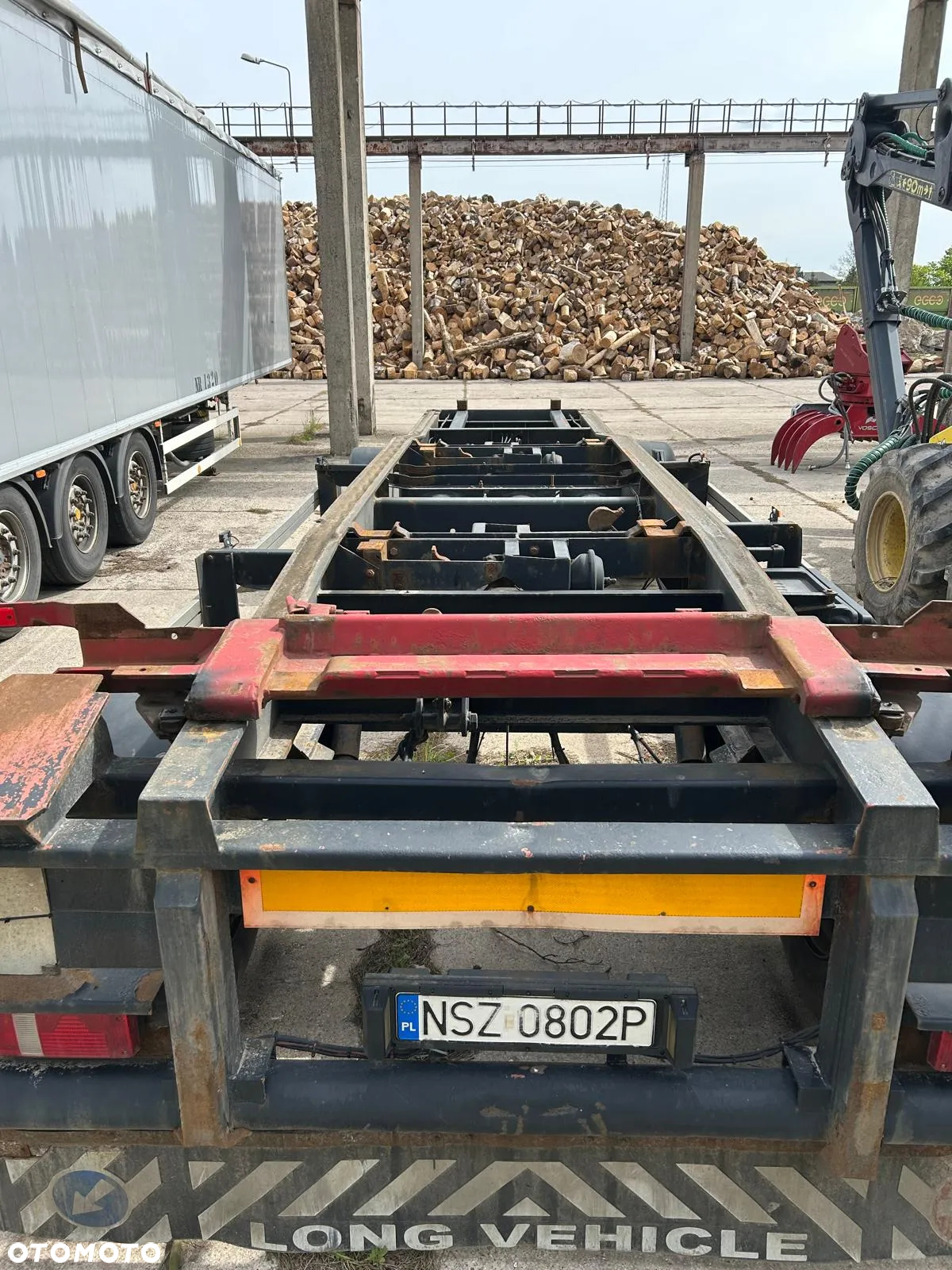 Meiller G18 - 3