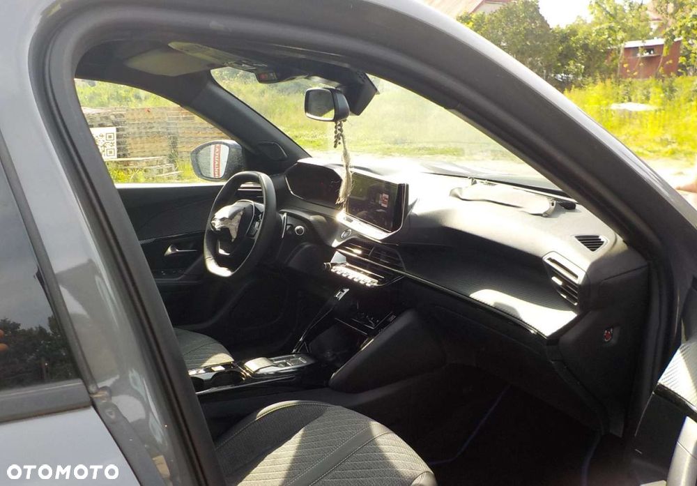 Peugeot 2008 - 23