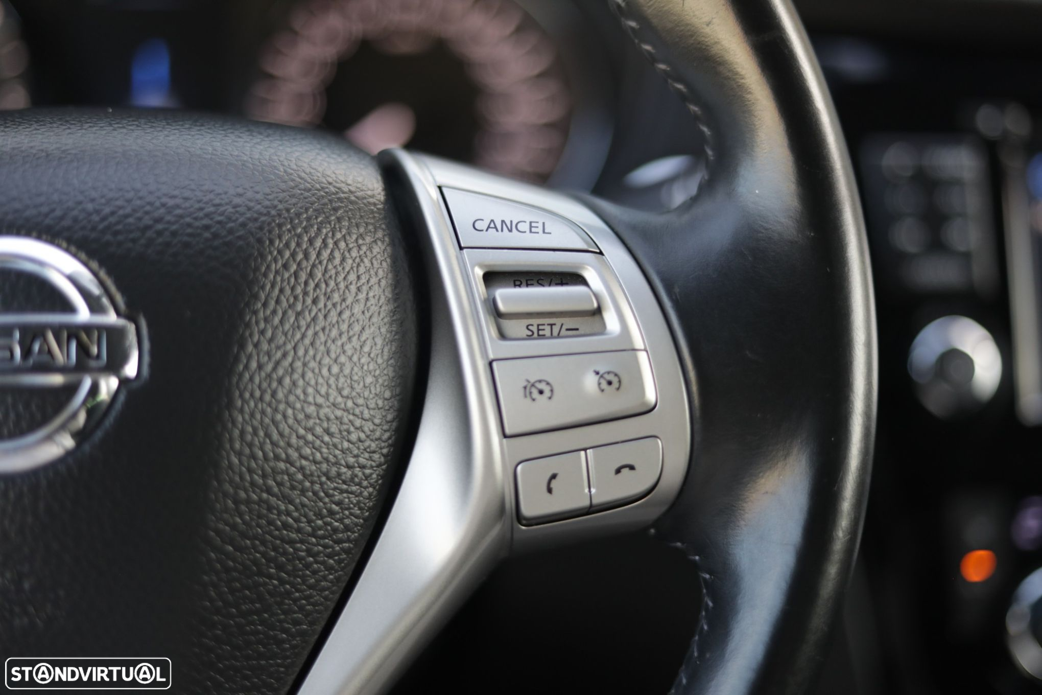 Nissan Qashqai 1.6 dCi Acenta - 15