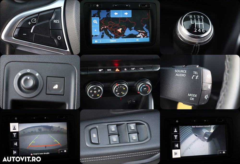 Dacia Duster ECO-G 100 Prestige Plus - 23