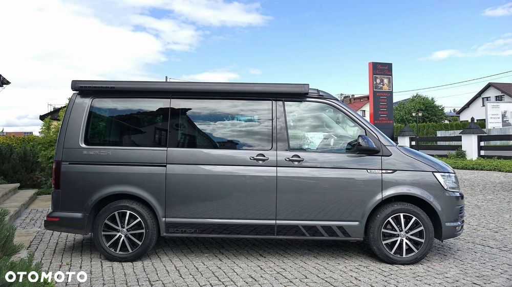 Volkswagen California - 15