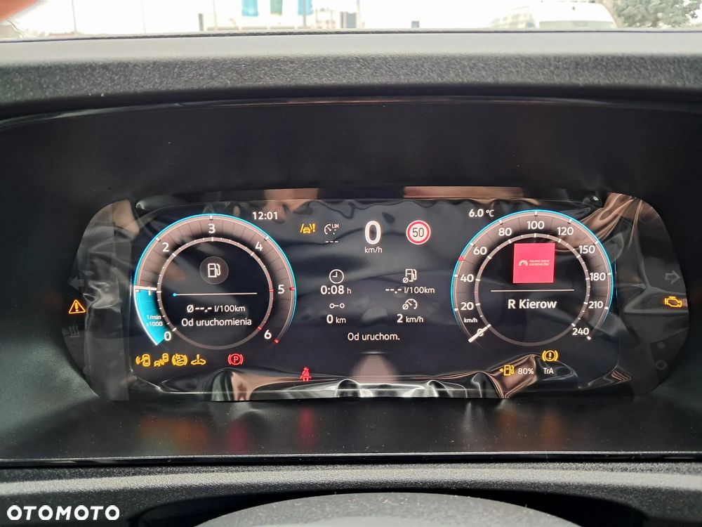 Volkswagen Caddy 2.0 TDI Life - 20