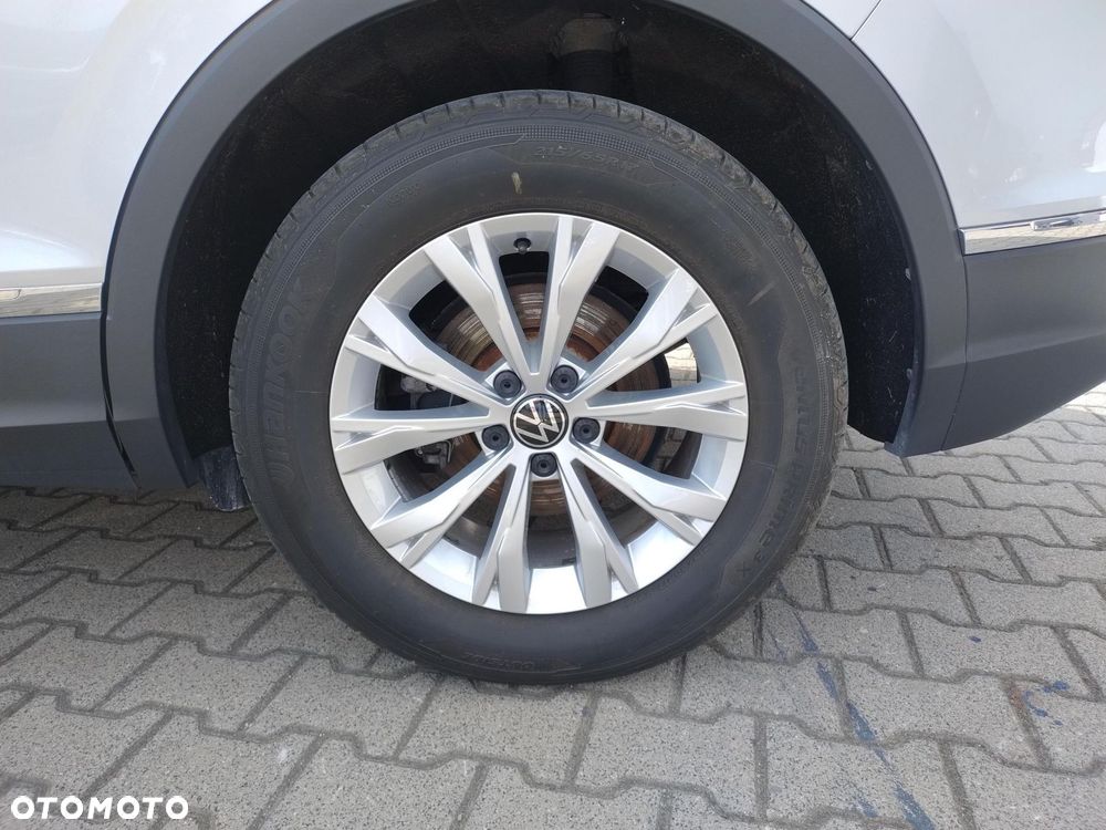 Volkswagen Tiguan 1.5 TSI EVO Life - 18