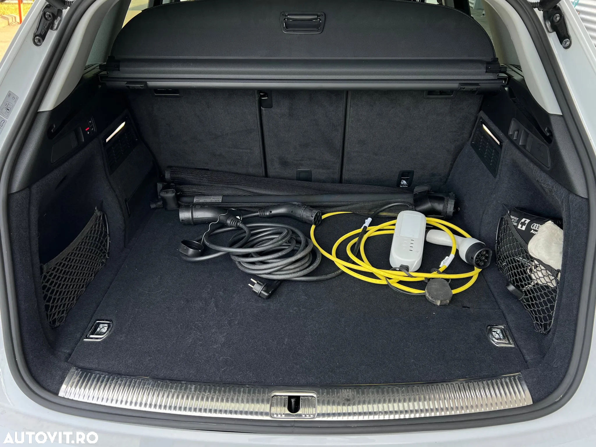Audi Q5 55 TFSI e quattro S tronic - 40