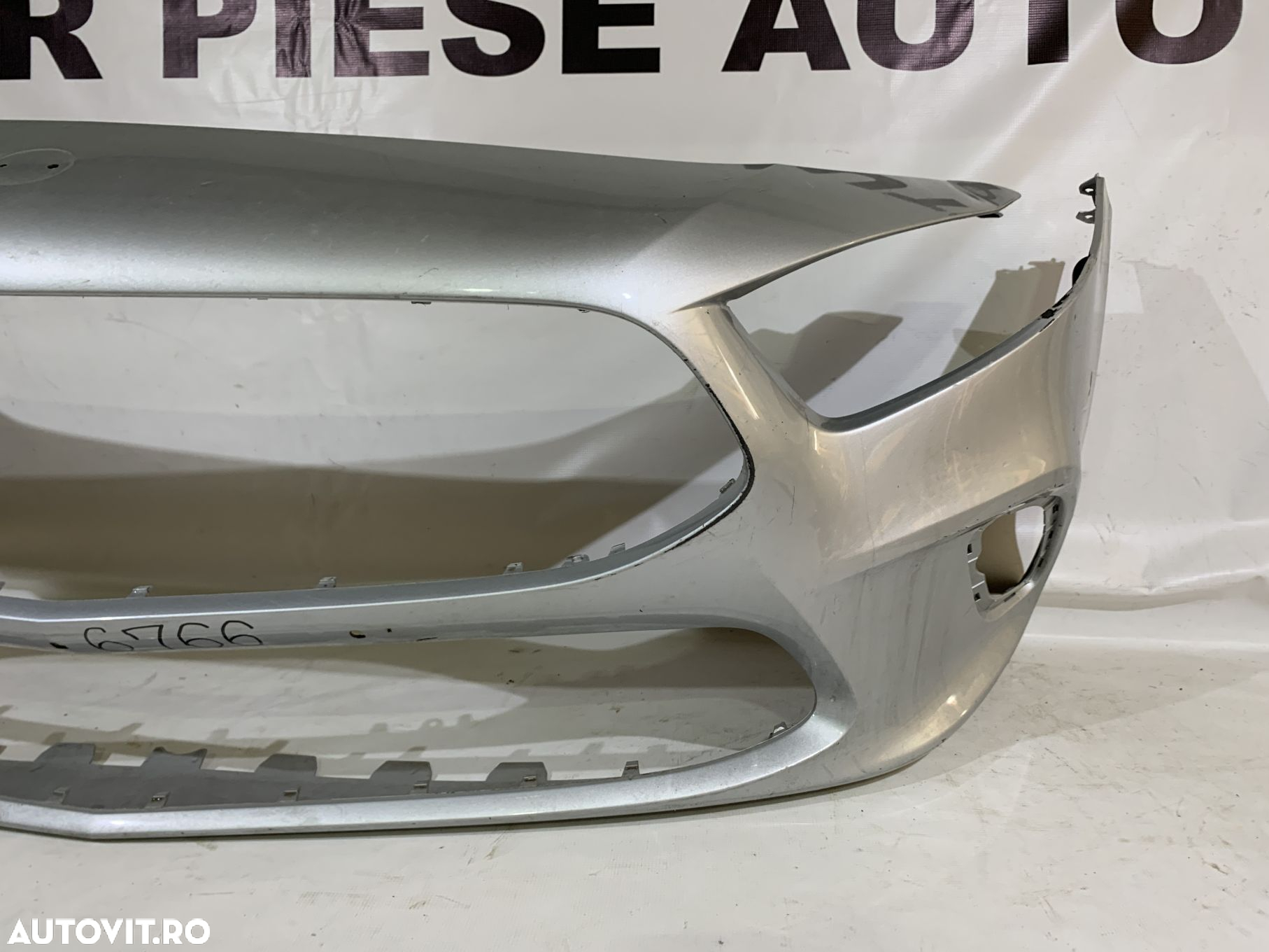 Bara fata Mercedes A-Class W177, 2019, 2020, 2021, 2022, cod origine OE A1778853600. - 11