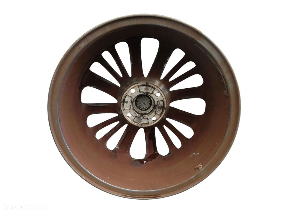 FELGI ALUMINIOWE OPEL CROSSLAND X (2017-2020) 1.2 82KM 13469368 672044871 - 7