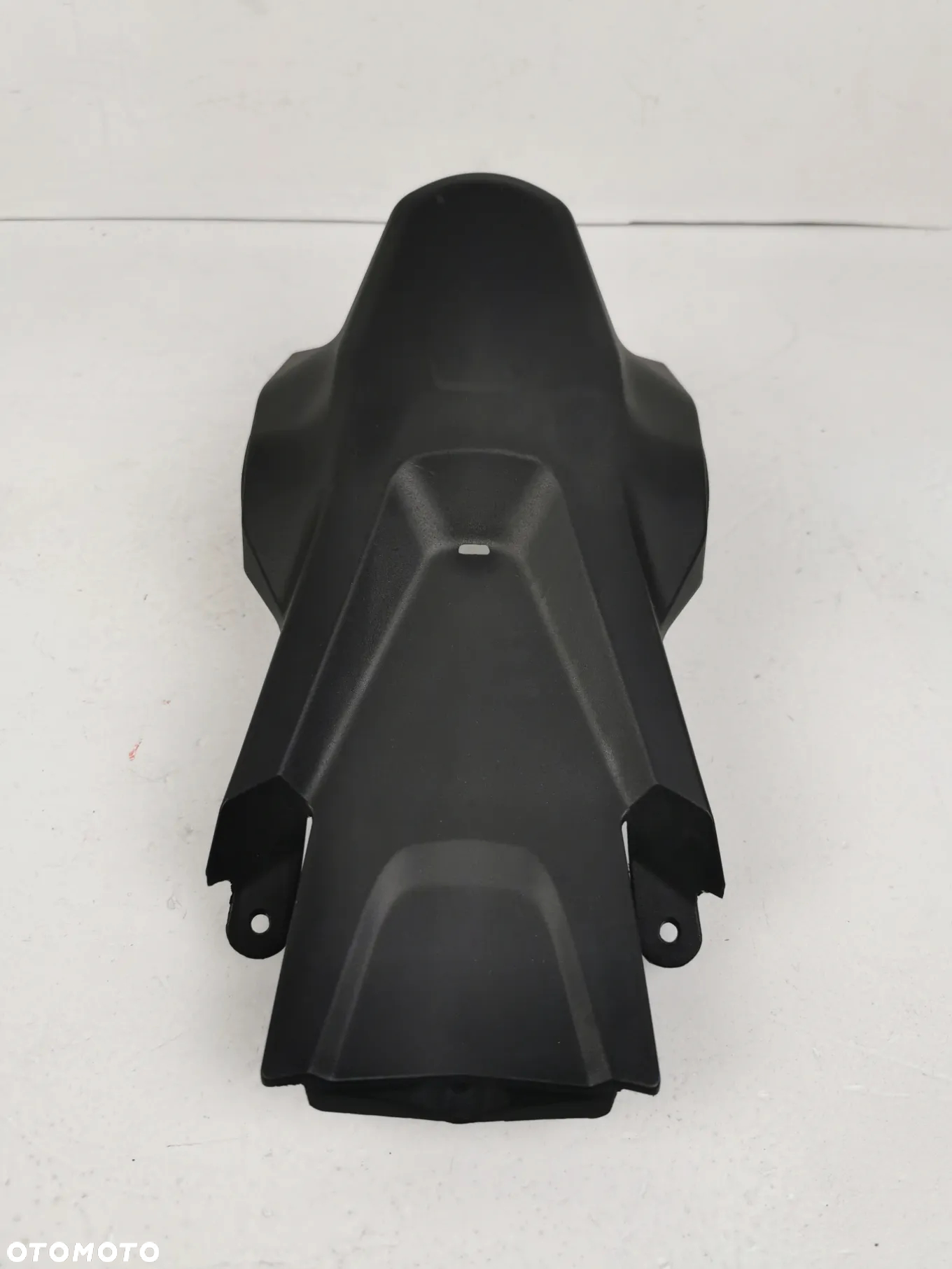 Ducati Multistrada 1260 mocowanie tablicy wypełnienie 19- - 8