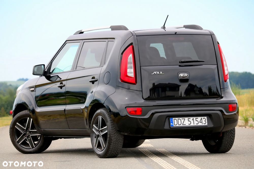 Kia Soul 1.6 GDI XL - 36