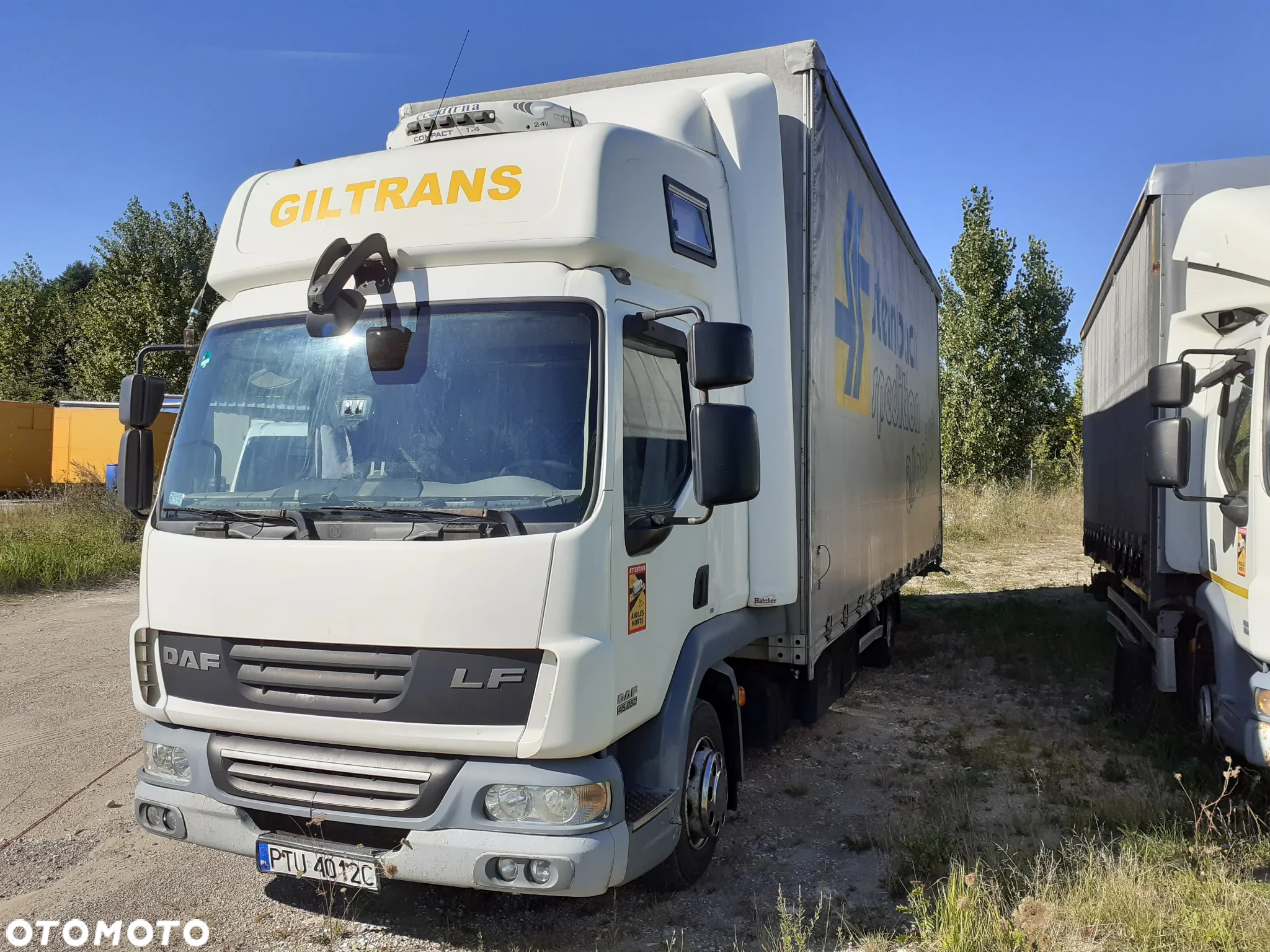 DAF LF 45.220 - 5