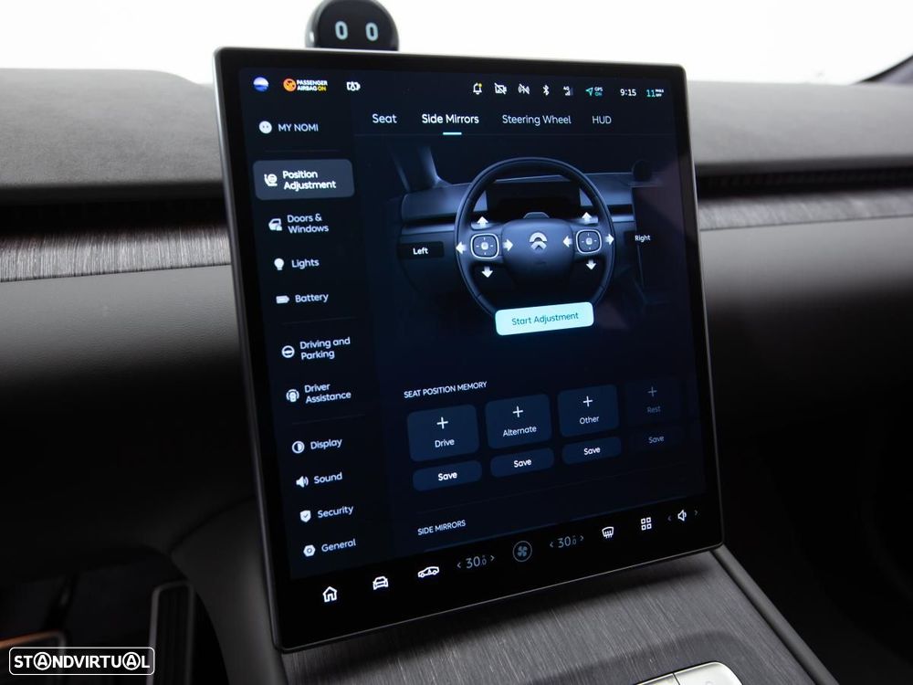 NIO ET7 100 kWh - 31
