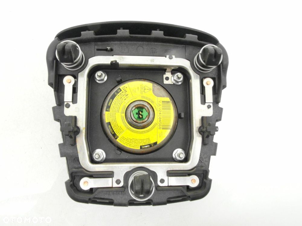 KIEROWNICA FORD MONDEO MK4 IV 6M2T14K147DG 8M2T14K147BA 305481985 - 6