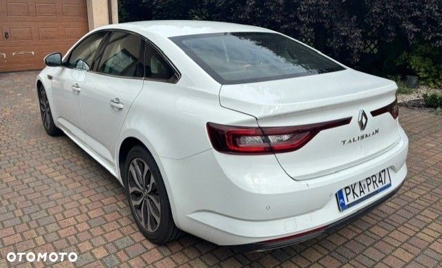 Renault Talisman 1.6 Energy dCi Intens EDC - 2