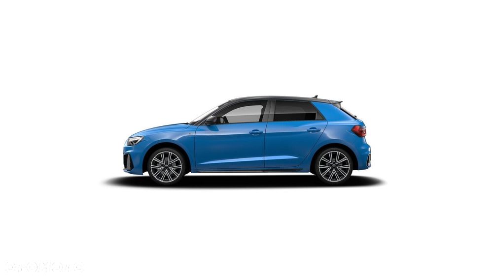 Audi A1 Sportback - 5