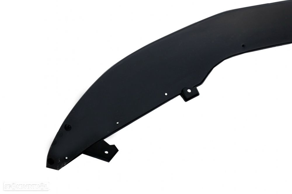 Spoiler Bmw M3 F80 M4 F82 F83 (2014 a 2019) - 7