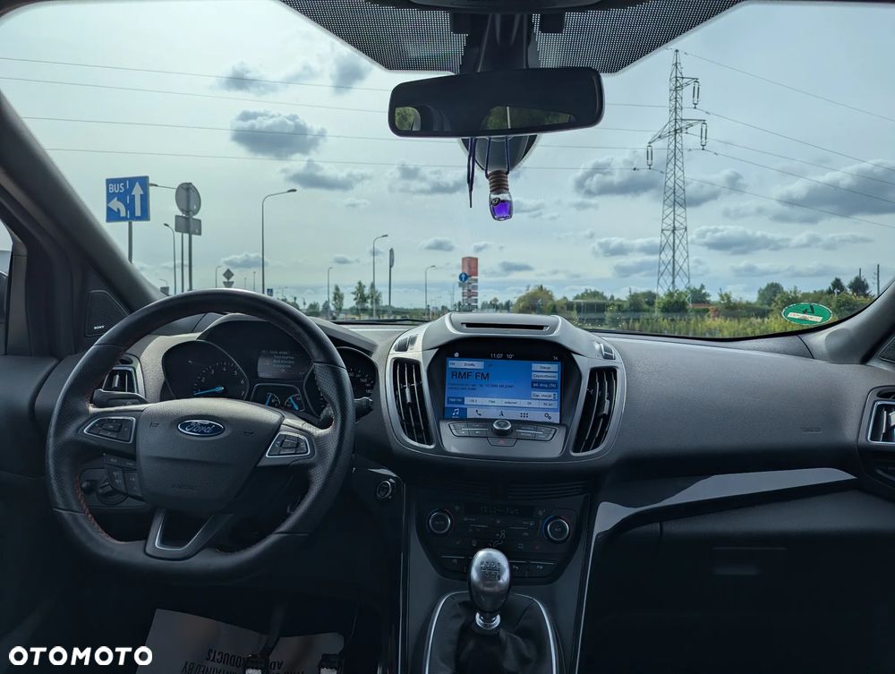 Ford Kuga 1.5 EcoBoost FWD ST-Line ASS MMT6 - 7