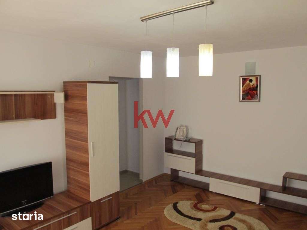 Apartament cu 2 camere langa UMF, Centru! — fotografia 3