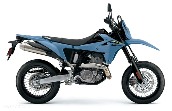 Suzuki DR-Z
