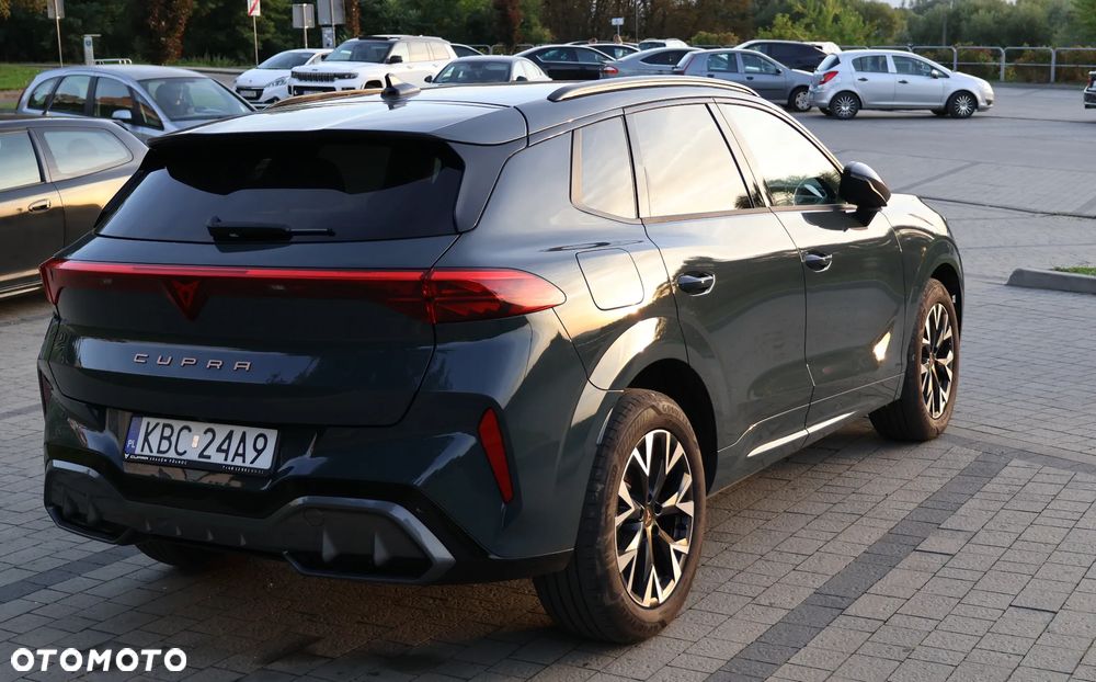 Cupra Terramar 2.0 TSI 4Drive DSG - 27