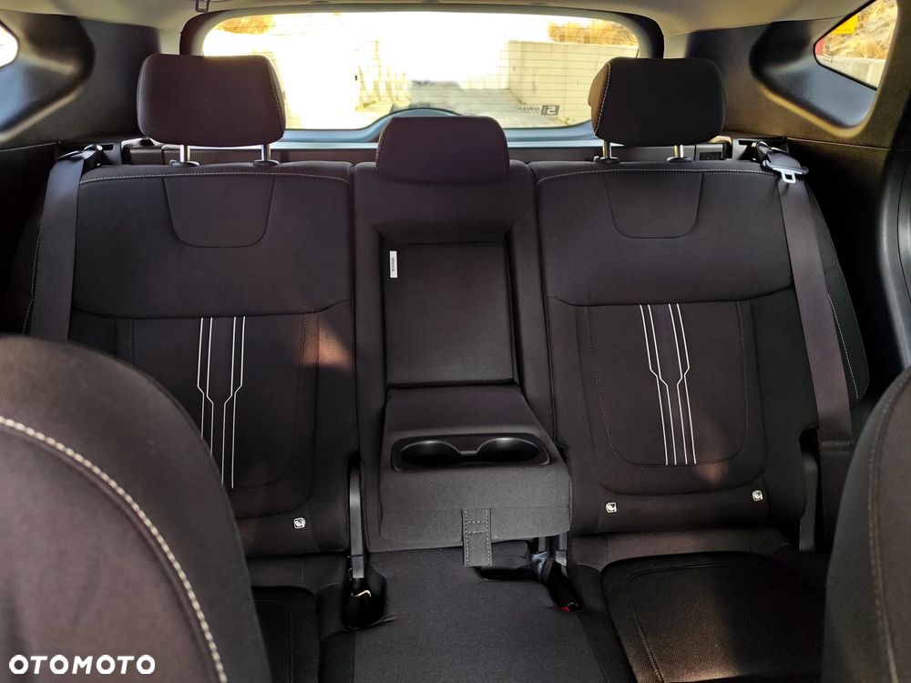 Hyundai Tucson 1.6 T-GDi HEV Platinum 2WD - 18