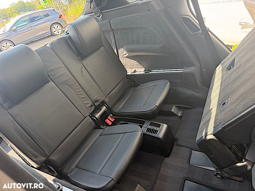 BMW X5 - 7