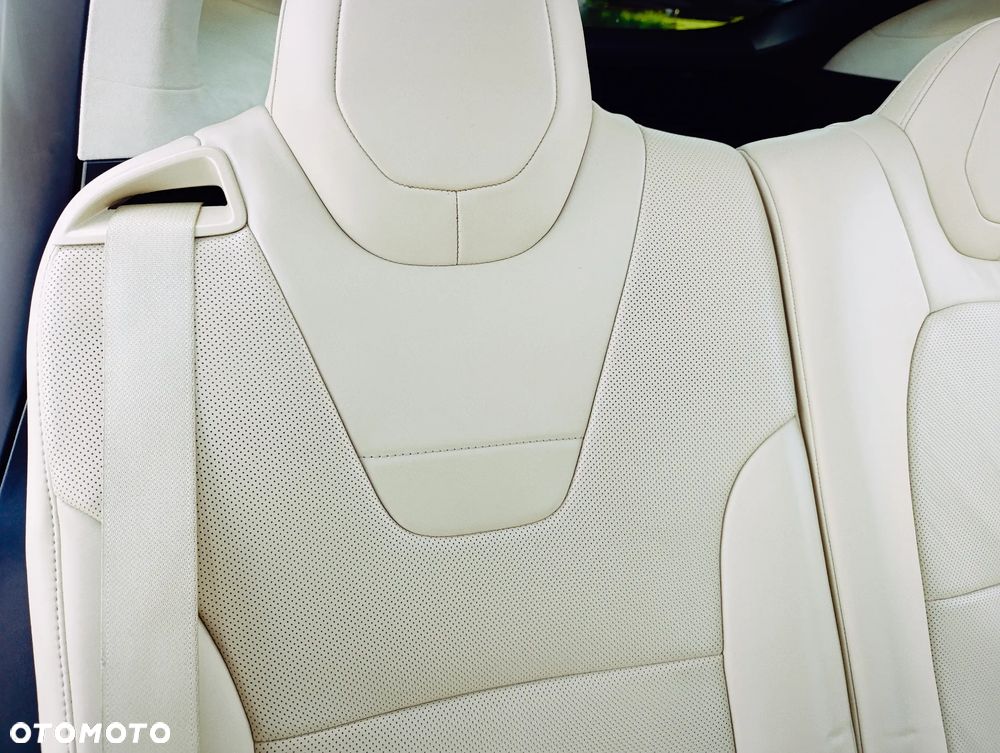 Tesla Model X Performance - 15