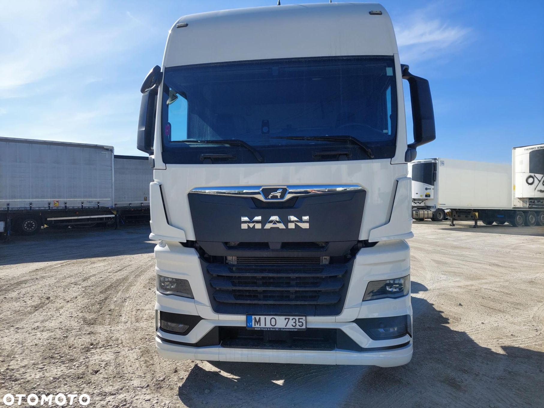 MAN TGX 18.510 GX - 3