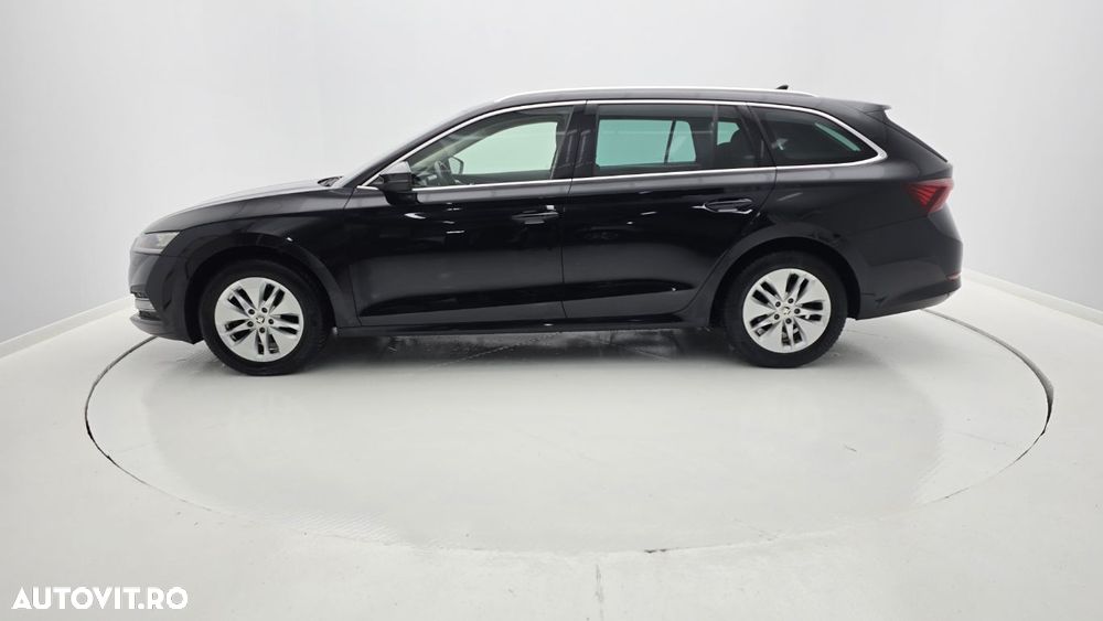 Skoda Octavia 2.0 TDI Ambition - 9