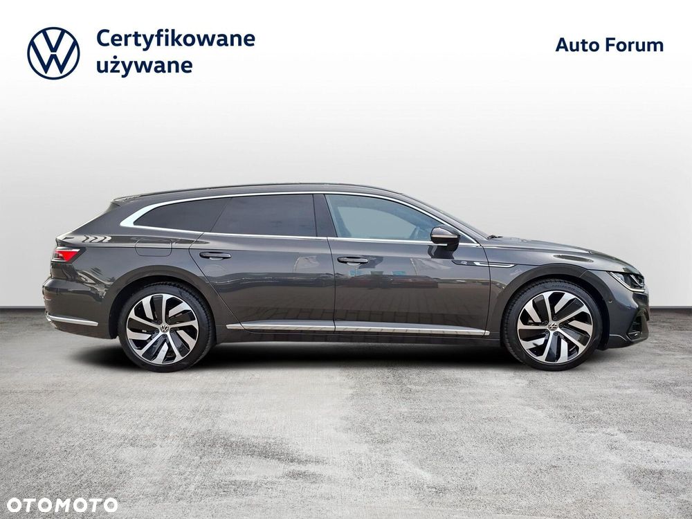 Volkswagen Arteon Shooting Brake 2.0 TDI 4Motion R-Line DSG - 6