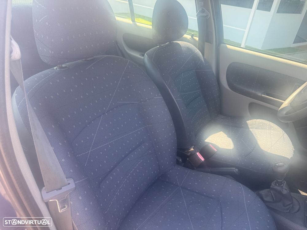 Renault Clio 1.2 16V Best Years - 8