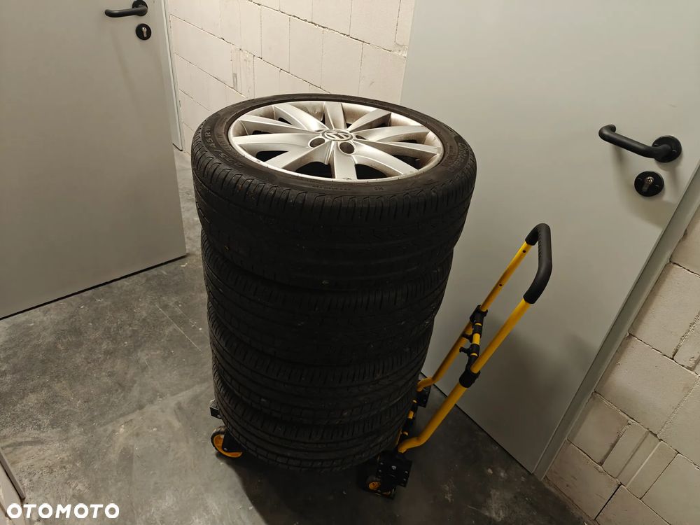 Volkswagen Golf 1.4 TSI Highline - 19