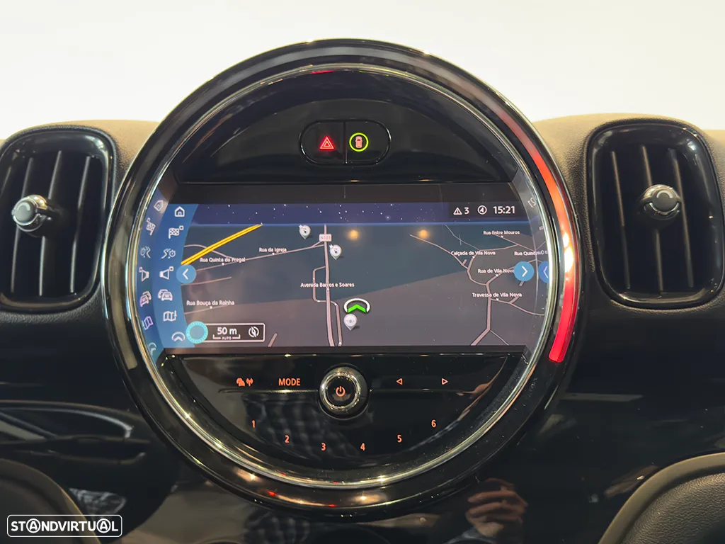 MINI Countryman Cooper SE ALL4 Auto - 14