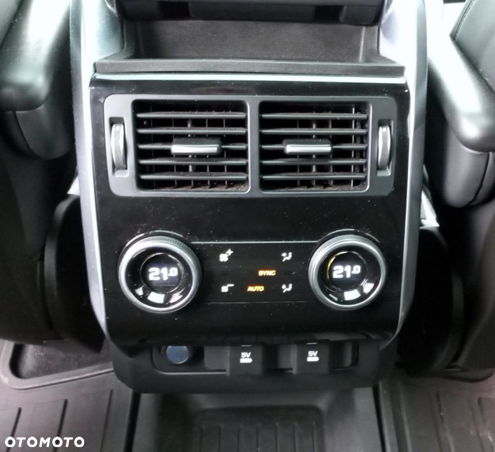 Land Rover Range Rover Sport - 22
