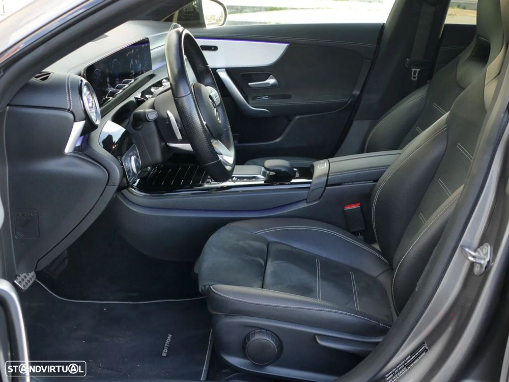 Mercedes-Benz CLA 250 e AMG Line - 23